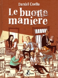 Fumetto - Le buone maniere