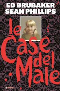 Fumetto - Le case del male