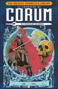 Fumetto - Le cronache di corum n.1: Il cavaliere di spade