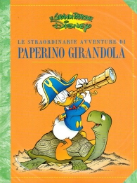 Fumetto - Le grandi parodie disney n.33: Le straordinarie avventure di paper