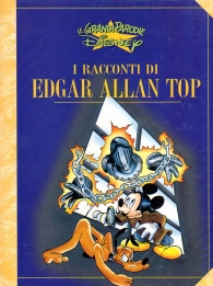 Fumetto - Le grandi parodie disney n.56: I racconti di edgar allan top