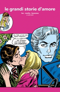 Fumetto - Le grandi storie d'amore
