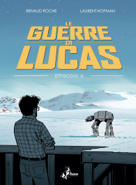 Fumetto - Le guerre di lucas n.2