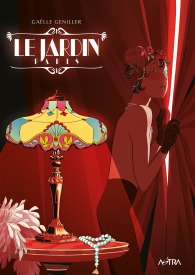 Fumetto - Le jardin, paris