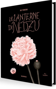 Fumetto - Le lanterne di nedzu