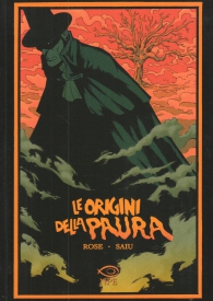 Fumetto - Le origini della paura