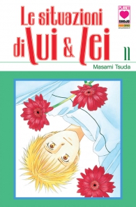 Fumetto - Le situazioni di lui & lei n.11