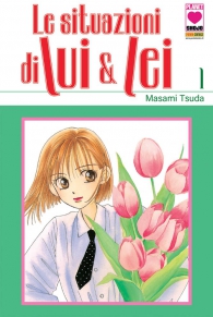 Fumetto - Le situazioni di lui & lei n.1
