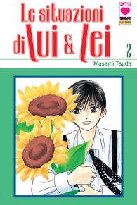 Fumetto - Le situazioni di lui & lei n.2
