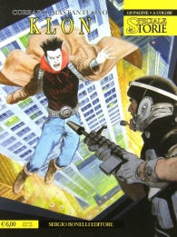 Fumetto - Le storie - speciale n.3: Klon