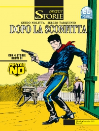 Fumetto - Le storie n.107: Dopo la sconfitta