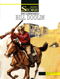 Fumetto - Le storie n.143: Bill doolin