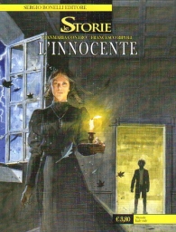 Fumetto - Le storie n.34: L'innocente