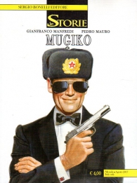 Fumetto - Le storie n.59: Mugiko