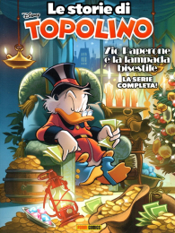 Fumetto - Le storie di topolino n.5