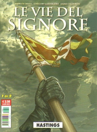 Fumetto - Le vie del signore: Serie completa 1/2