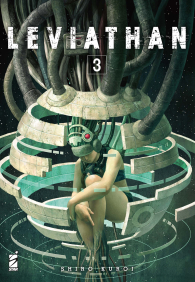 Fumetto - Leviathan n.3