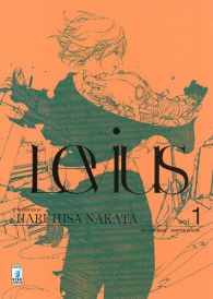 Fumetto - Levius n.1