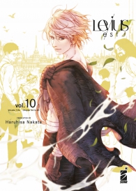 Fumetto - Levius/est n.10