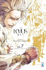 Fumetto - Levius/est n.7