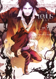 Fumetto - Levius/est n.9