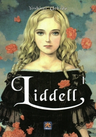 Fumetto - Liddell n.1
