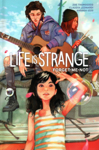 Fumetto - Life is strange: Forget me not