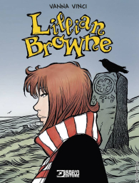 Fumetto - Lillian browne