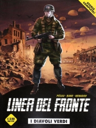 Fumetto - Linea del fronte n.2