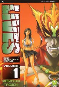 Fumetto - Lives: Serie completa 1/2