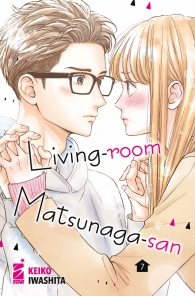 Fumetto - Living-room matsunaga-san n.7