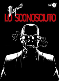 Fumetto - Lo sconosciuto