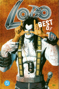 Fumetto - Lobo: Best of