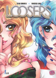 Fumetto - Loosers n.1