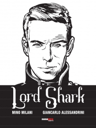 Fumetto - Lord shark n.1