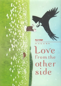 Fumetto - Love from the other side