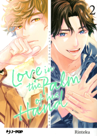 Fumetto - Love in the palm of his hand n.2
