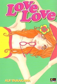 Fumetto - Love love