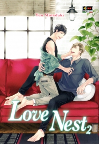 Fumetto - Love nest n.2