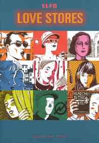 Fumetto - Love stores