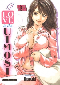 Fumetto - Love to the utmost