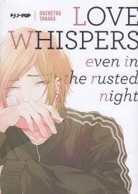 Fumetto - Love whispers