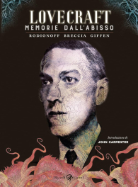 Fumetto - Lovecraft: Memorie dall'abisso