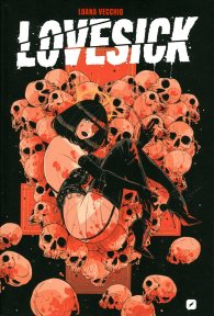 Fumetto - Lovesick