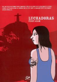 Fumetto - Luchadoras