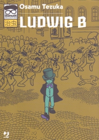 Fumetto - Ludwig b