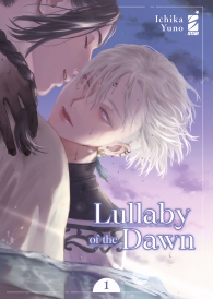 Fumetto - Lullaby of the dawn n.1
