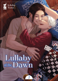 Fumetto - Lullaby of the dawn n.2