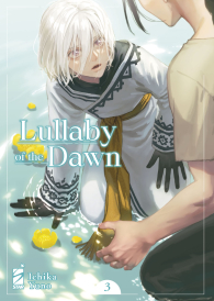 Fumetto - Lullaby of the dawn n.3