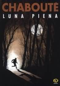 Fumetto - Luna piena